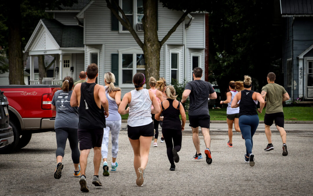 The Skill Gap: A Smart Way To Improve A Specific Skill