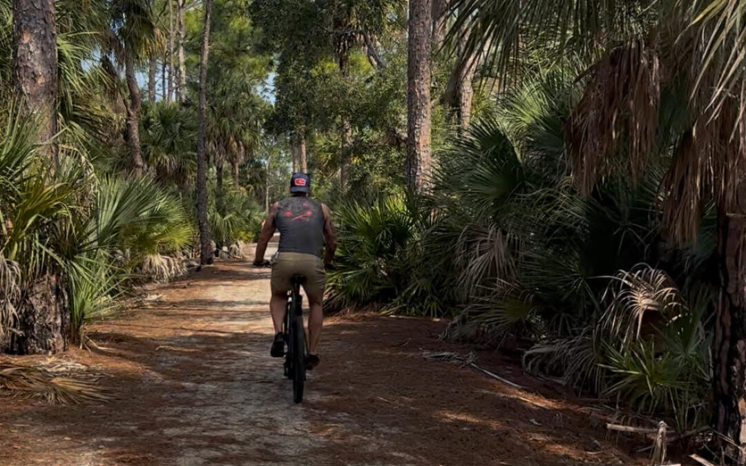 Beyond the Gym: Explore Your Fitness in the Real World